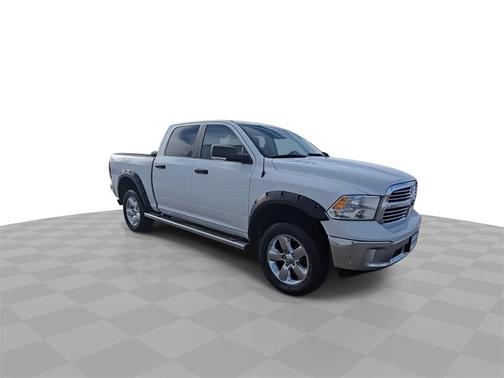 2014 RAM 1500 Big Horn