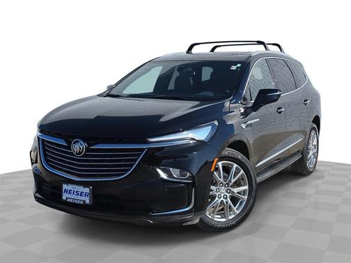 2023 Buick Enclave Essence AWD