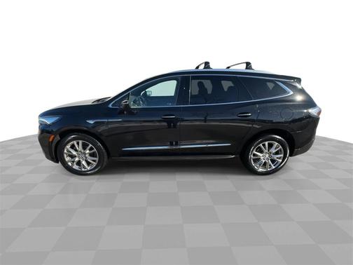 2023 Buick Enclave Essence AWD