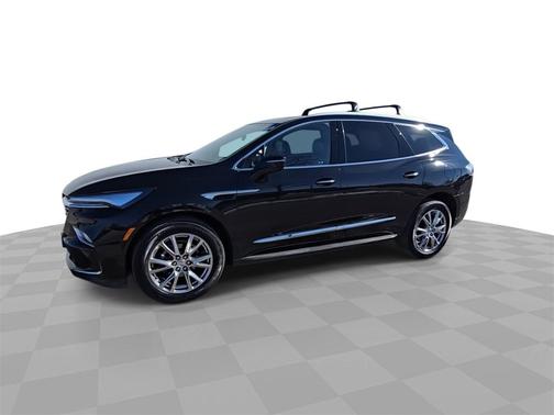 2023 Buick Enclave Essence AWD