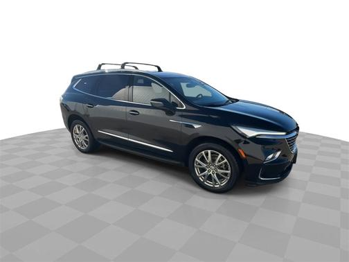 2023 Buick Enclave Essence AWD