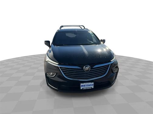 2023 Buick Enclave Essence AWD