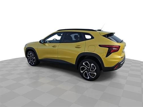 2024 Chevrolet Trax FWD 2RS