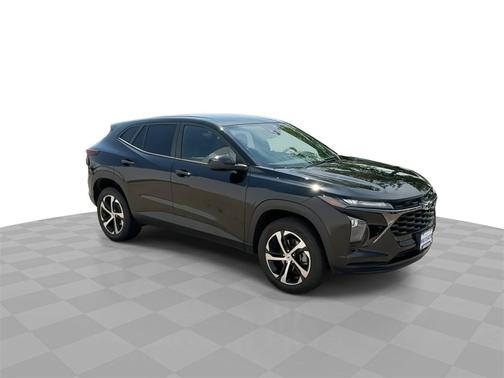 2024 Chevrolet Trax FWD 1RS