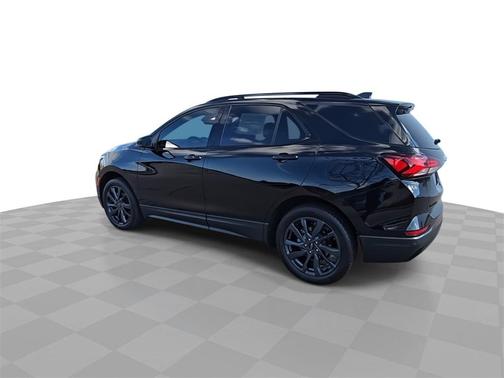 2023 Chevrolet Equinox AWD RS