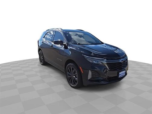 2023 Chevrolet Equinox AWD RS