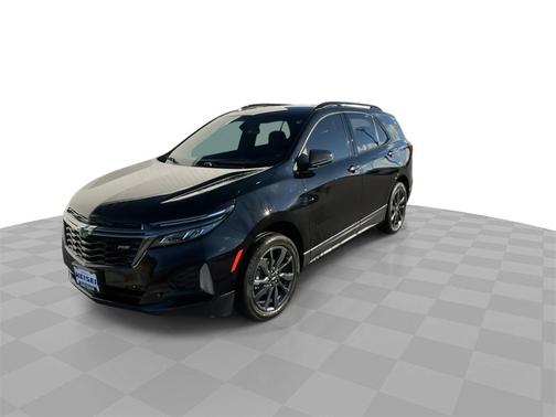 2023 Chevrolet Equinox AWD RS