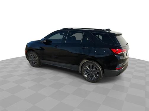 2023 Chevrolet Equinox AWD RS