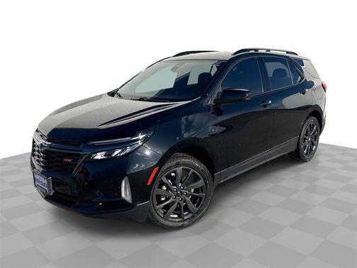 2023 Chevrolet Equinox AWD RS