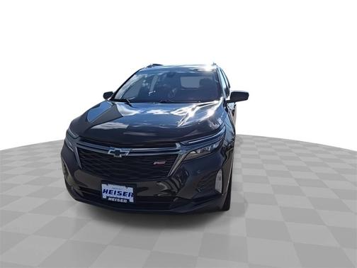2023 Chevrolet Equinox AWD RS