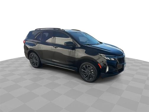 2023 Chevrolet Equinox AWD RS