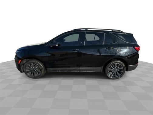 2023 Chevrolet Equinox AWD RS