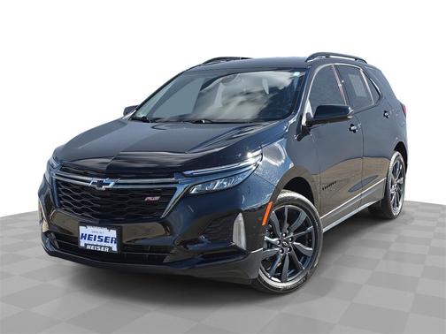 2023 Chevrolet Equinox AWD RS