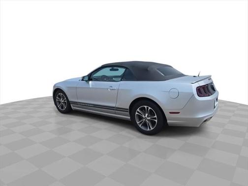 2014 Ford Mustang V6 Premium
