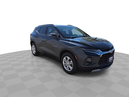 2020 Chevrolet Blazer 2LT