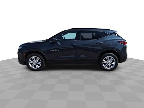 2020 Chevrolet Blazer 2LT