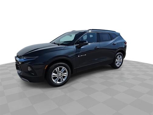 2020 Chevrolet Blazer 2LT