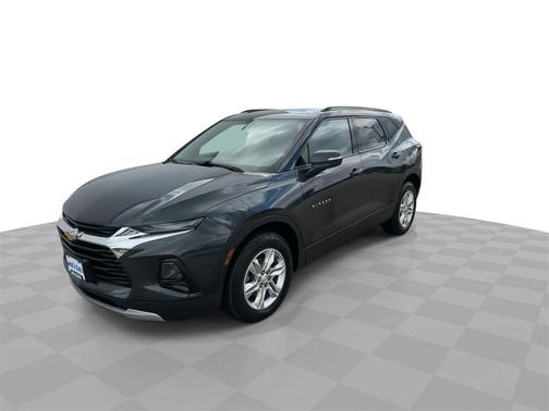 2020 Chevrolet Blazer 2LT