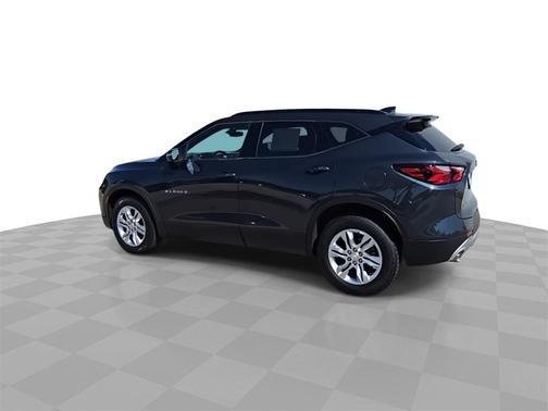 2020 Chevrolet Blazer 2LT