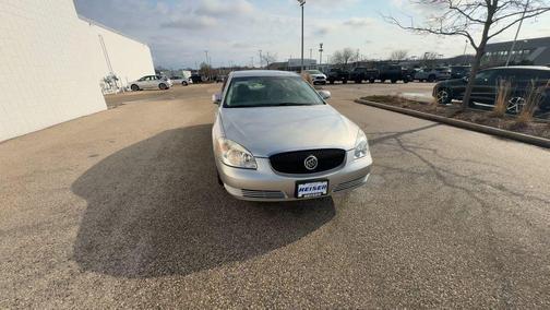2006 Buick Lucerne CXL