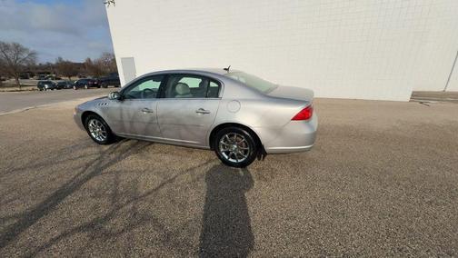 2006 Buick Lucerne CXL