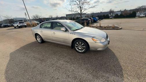 2006 Buick Lucerne CXL