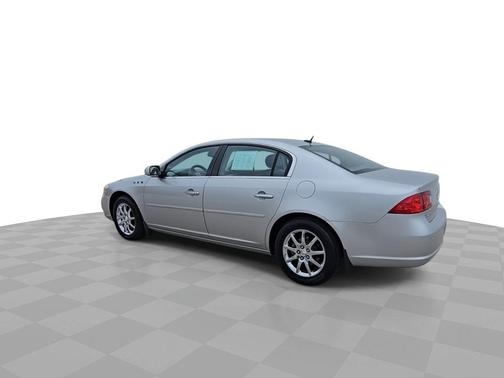2006 Buick Lucerne CXL