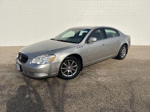2006 Buick Lucerne CXL