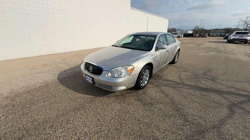 2006 Buick Lucerne CXL