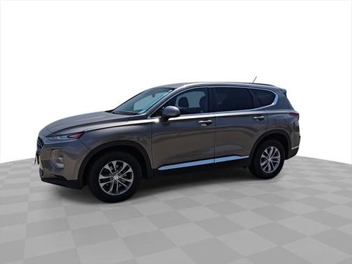2019 Hyundai SANTA FE SE 2.4