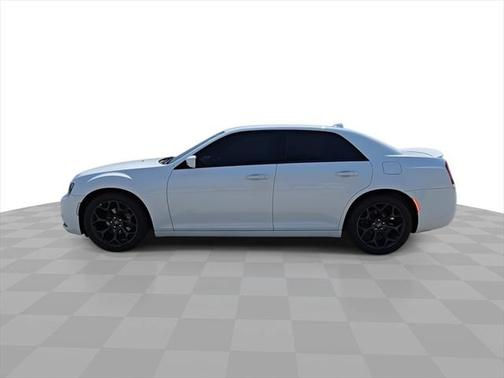2019 Chrysler 300 S