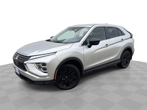 2023 Mitsubishi Eclipse Cross LE