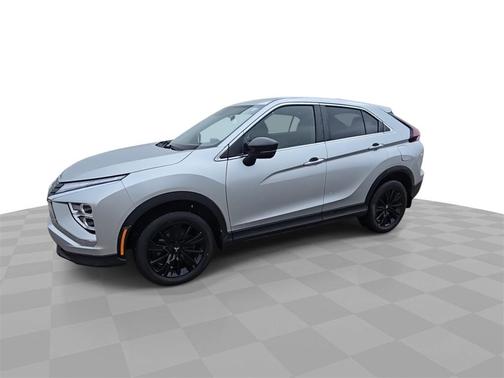 2023 Mitsubishi Eclipse Cross LE