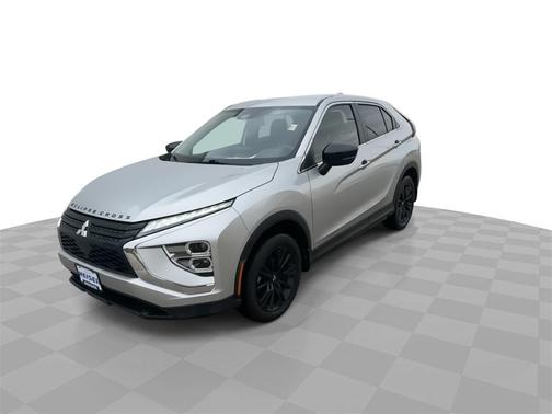 2023 Mitsubishi Eclipse Cross LE