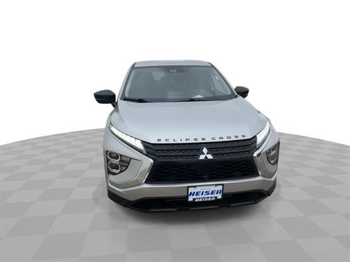 2023 Mitsubishi Eclipse Cross LE