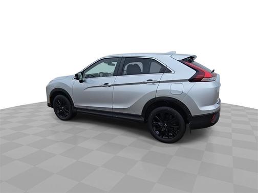 2023 Mitsubishi Eclipse Cross LE