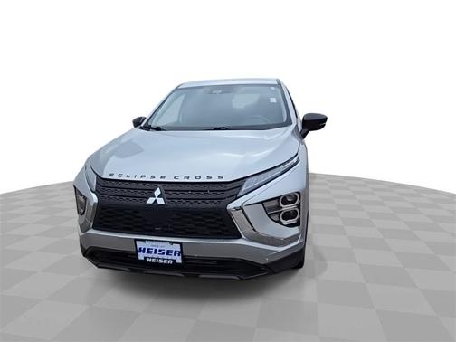 2023 Mitsubishi Eclipse Cross LE