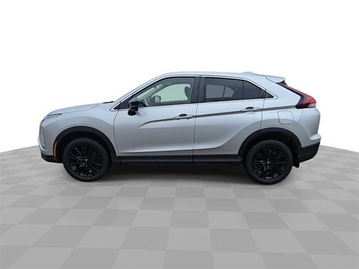 2023 Mitsubishi Eclipse Cross LE