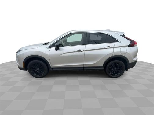 2023 Mitsubishi Eclipse Cross LE