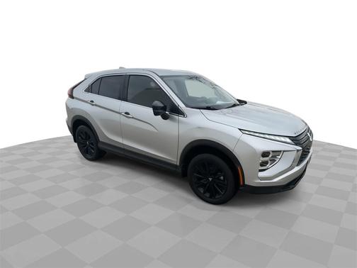 2023 Mitsubishi Eclipse Cross LE
