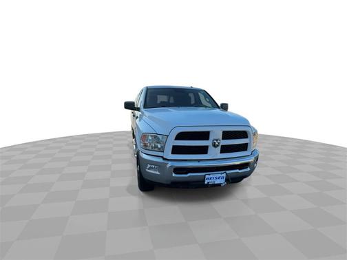 2016 RAM 2500 SLT