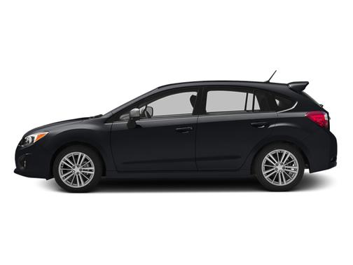 2014 Subaru Impreza 2.0i