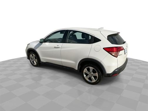 2018 Honda HR-V LX