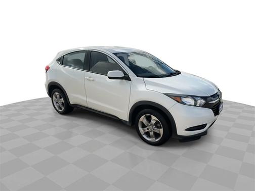2018 Honda HR-V LX