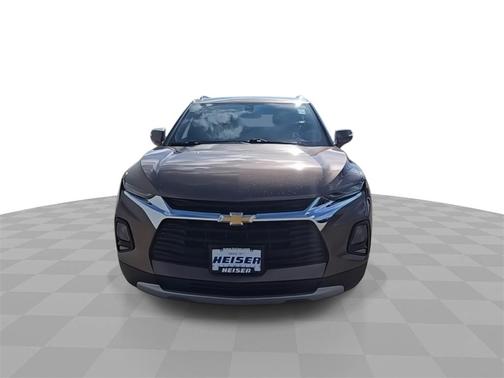 2019 Chevrolet Blazer 1LT