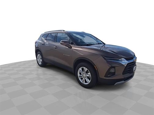2019 Chevrolet Blazer 1LT