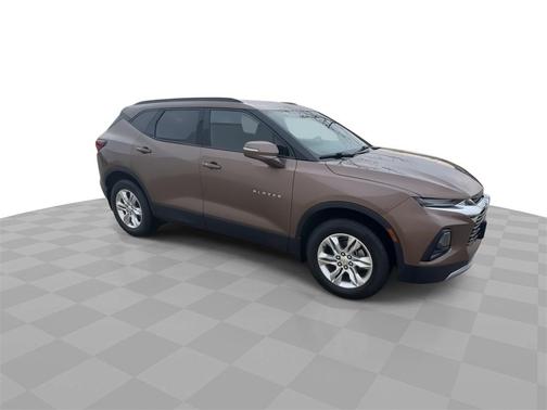 2019 Chevrolet Blazer 1LT