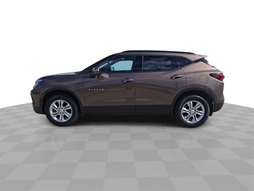 2019 Chevrolet Blazer 1LT