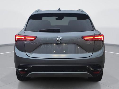 2022 Buick Envision FWD Preferred