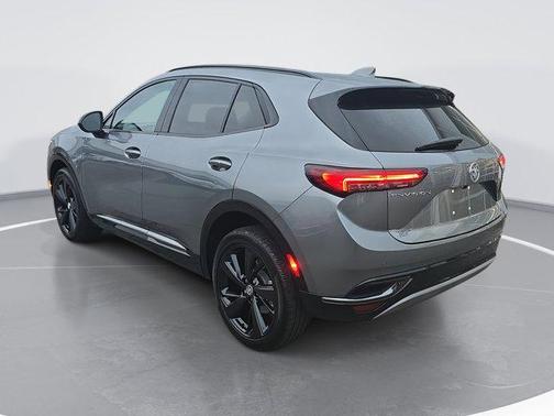 2022 Buick Envision FWD Preferred